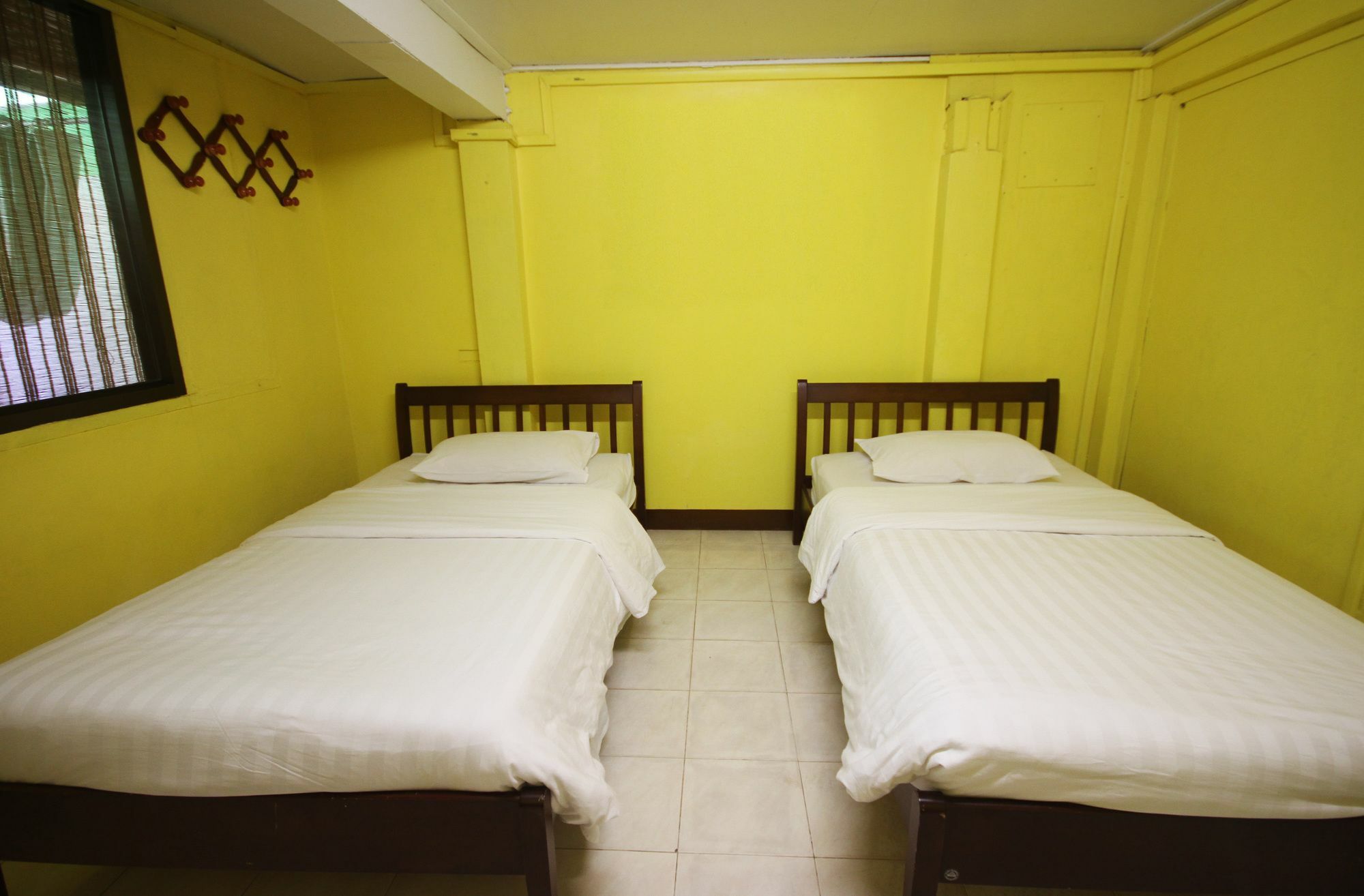 Baan Bua Homestay تْشينيغْرايْ المظهر الخارجي الصورة