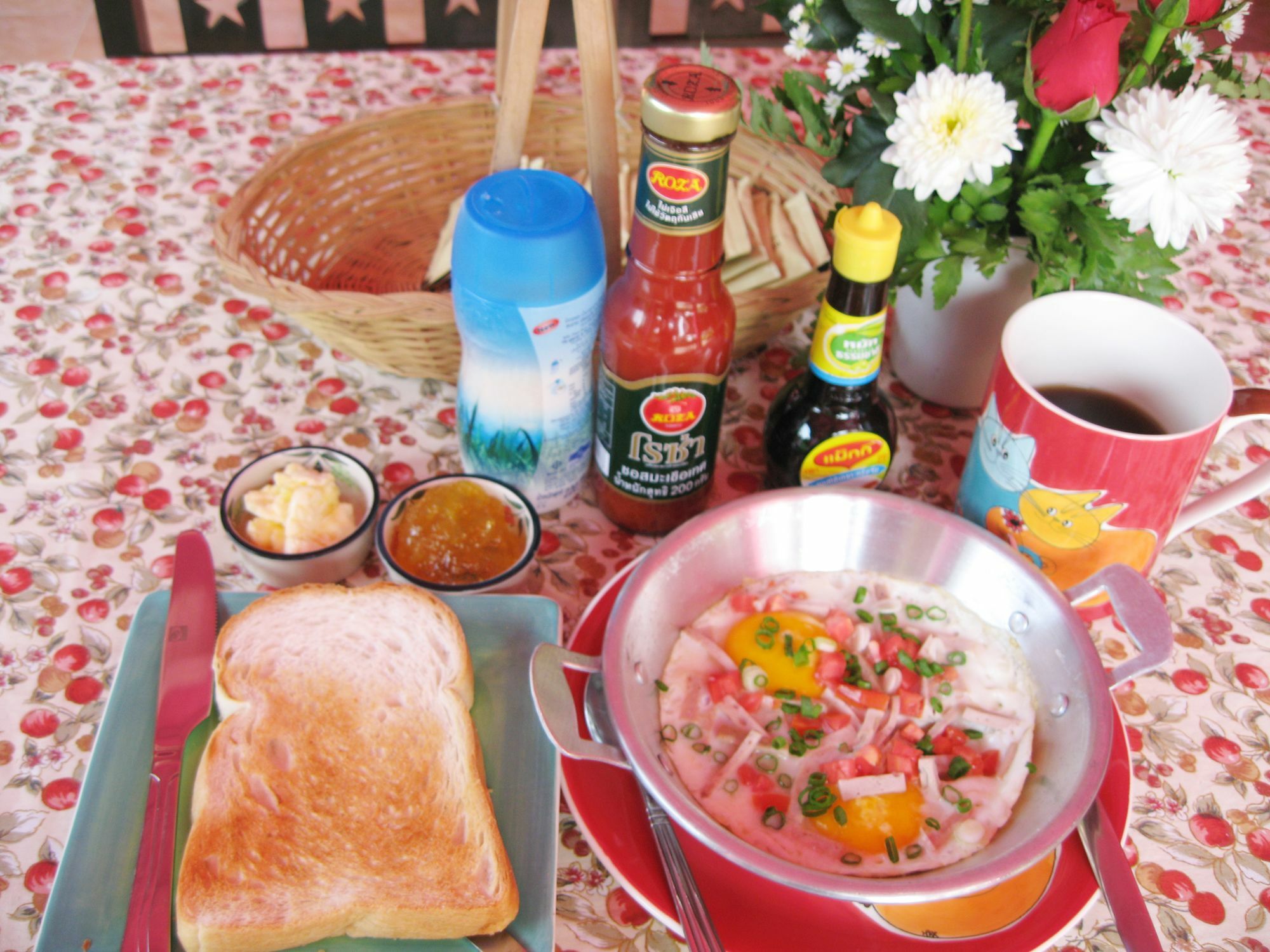 Baan Bua Homestay تْشينيغْرايْ المظهر الخارجي الصورة